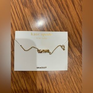 Kate Spade Bracelet